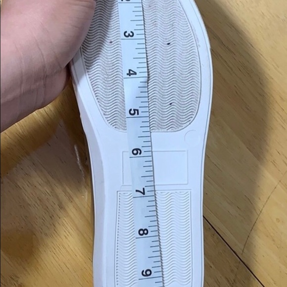 💕Wanted brand-Gold Astroid Slip-on Sneakers (8.5) - Picture 13 of 13